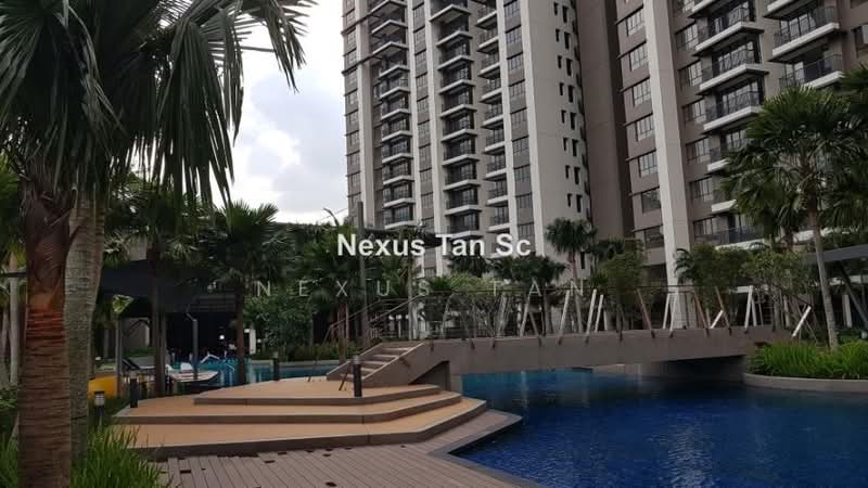 Condominium for Sale at Irama Wangsa - Nexus Tan - PropertyGuru.com.my