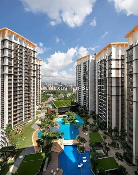Condominium for Sale at Irama Wangsa - Nexus Tan - PropertyGuru.com.my