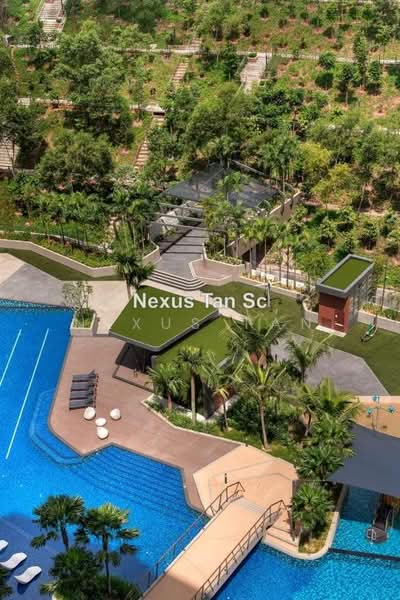 Condominium for Sale at Irama Wangsa - Nexus Tan - PropertyGuru.com.my