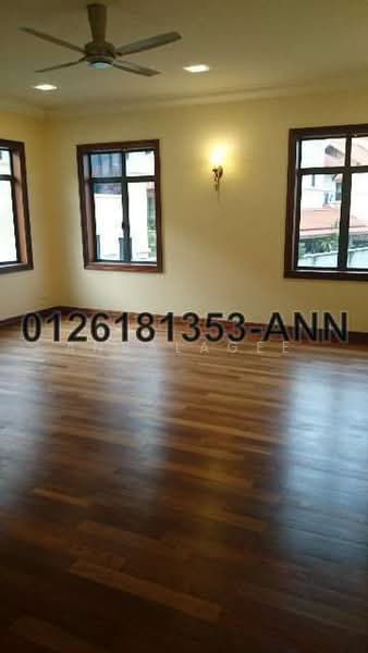 Rumah Banglo untuk Dijual di Country Heights (Kajang) - Anbalagee Anbalagee - PropertyGuru.com.my