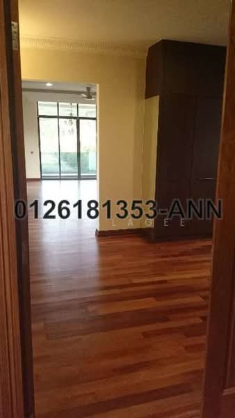 Rumah Banglo untuk Dijual di Country Heights (Kajang) - Anbalagee Anbalagee - PropertyGuru.com.my