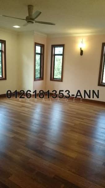 Rumah Banglo untuk Dijual di Country Heights (Kajang) - Anbalagee Anbalagee - PropertyGuru.com.my