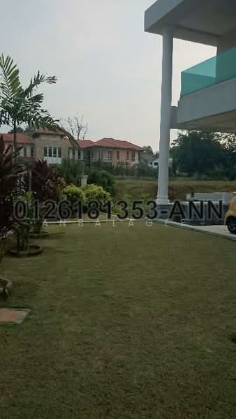 Rumah Banglo untuk Dijual di Country Heights (Kajang) - Anbalagee Anbalagee - PropertyGuru.com.my