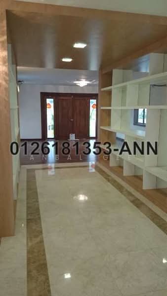 Rumah Banglo untuk Dijual di Country Heights (Kajang) - Anbalagee Anbalagee - PropertyGuru.com.my