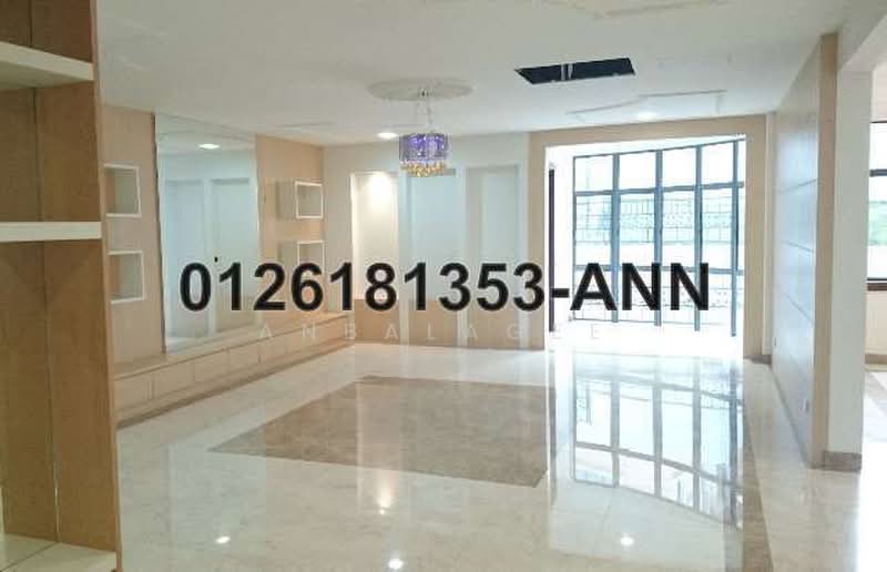 Rumah Banglo untuk Dijual di Country Heights (Kajang) - Anbalagee Anbalagee - PropertyGuru.com.my