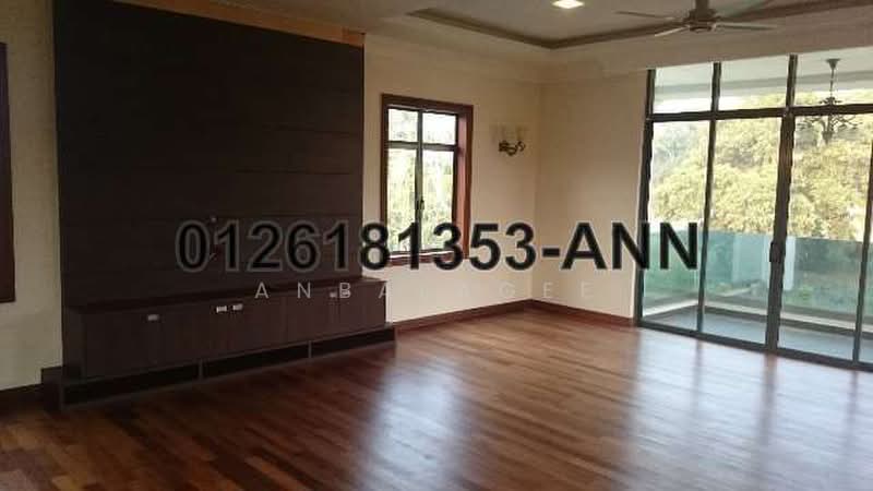 Rumah Banglo untuk Dijual di Country Heights (Kajang) - Anbalagee Anbalagee - PropertyGuru.com.my