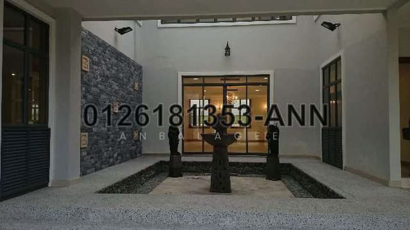 Rumah Banglo untuk Dijual di Country Heights (Kajang) - Anbalagee Anbalagee - PropertyGuru.com.my