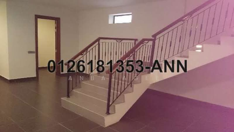 Rumah Banglo untuk Dijual di Country Heights (Kajang) - Anbalagee Anbalagee - PropertyGuru.com.my