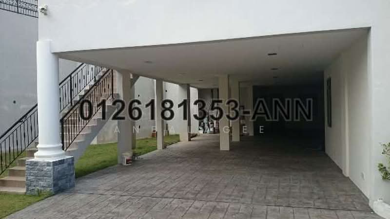 Rumah Banglo untuk Dijual di Country Heights (Kajang) - Anbalagee Anbalagee - PropertyGuru.com.my