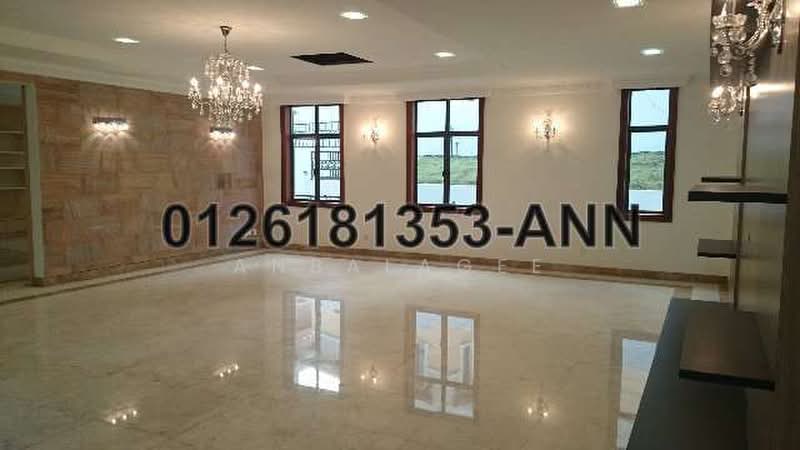 Rumah Banglo untuk Dijual di Country Heights (Kajang) - Anbalagee Anbalagee - PropertyGuru.com.my