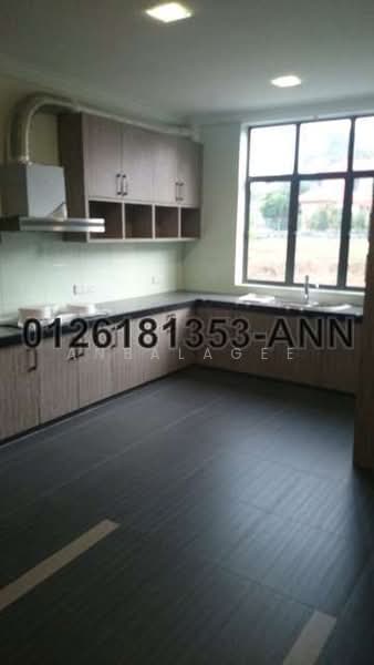 Rumah Banglo untuk Dijual di Country Heights (Kajang) - Anbalagee Anbalagee - PropertyGuru.com.my