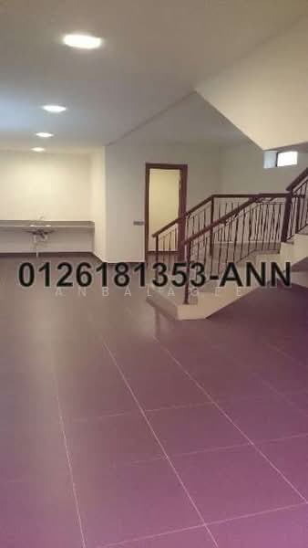 Rumah Banglo untuk Dijual di Country Heights (Kajang) - Anbalagee Anbalagee - PropertyGuru.com.my