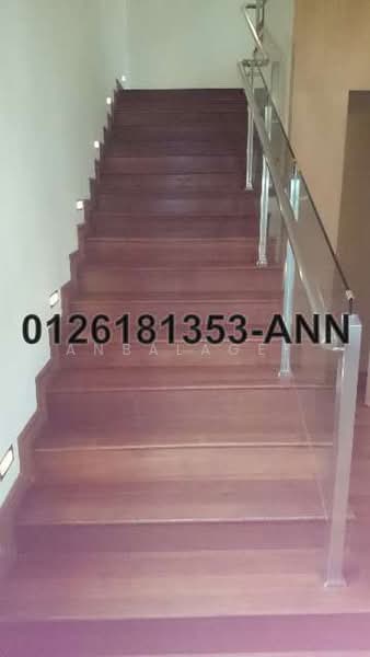 Rumah Banglo untuk Dijual di Country Heights (Kajang) - Anbalagee Anbalagee - PropertyGuru.com.my