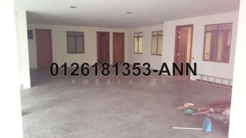 Rumah Banglo untuk Dijual di Country Heights (Kajang) - Anbalagee Anbalagee - PropertyGuru.com.my