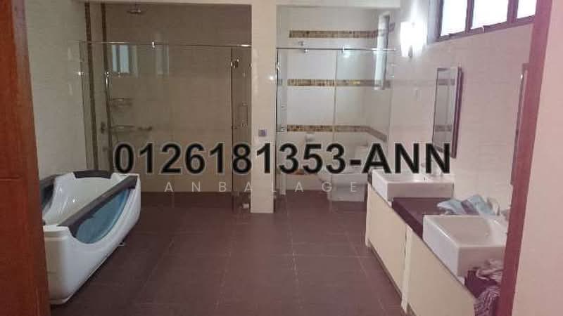 Rumah Banglo untuk Dijual di Country Heights (Kajang) - Anbalagee Anbalagee - PropertyGuru.com.my