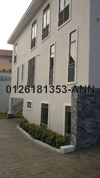 Rumah Banglo untuk Dijual di Country Heights (Kajang) - Anbalagee Anbalagee - PropertyGuru.com.my