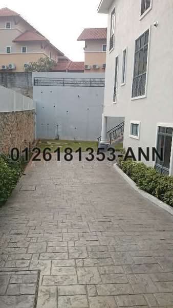 Rumah Banglo untuk Dijual di Country Heights (Kajang) - Anbalagee Anbalagee - PropertyGuru.com.my