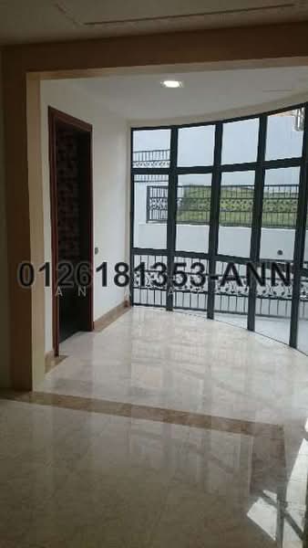 Rumah Banglo untuk Dijual di Country Heights (Kajang) - Anbalagee Anbalagee - PropertyGuru.com.my