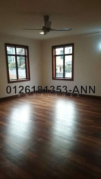 Rumah Banglo untuk Dijual di Country Heights (Kajang) - Anbalagee Anbalagee - PropertyGuru.com.my