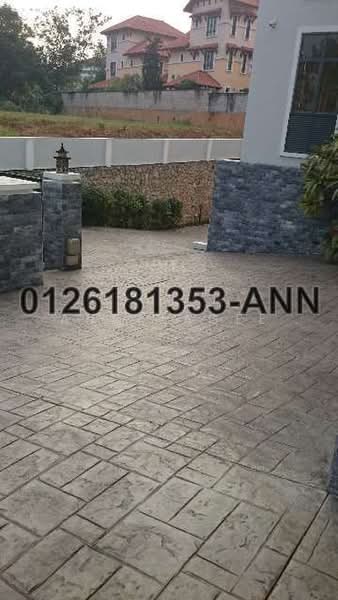 Rumah Banglo untuk Dijual di Country Heights (Kajang) - Anbalagee Anbalagee - PropertyGuru.com.my