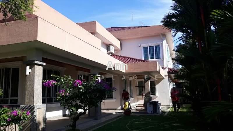 Rumah Banglo untuk Dijual di Country Heights (Kajang) - Anbalagee Anbalagee - PropertyGuru.com.my