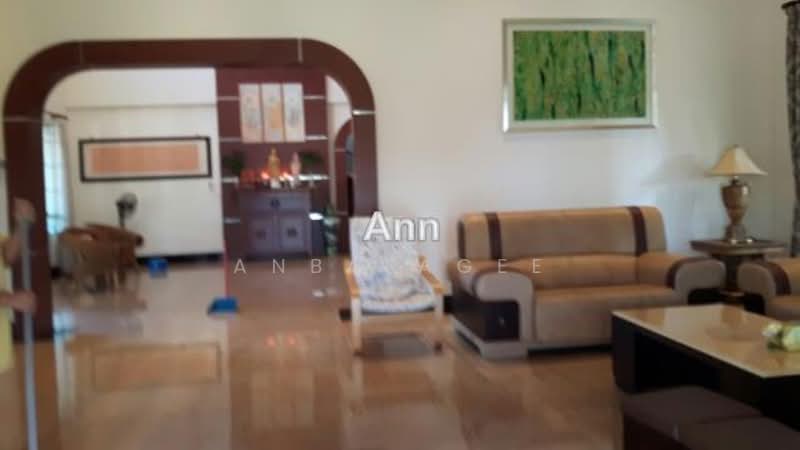 Rumah Banglo untuk Dijual di Country Heights (Kajang) - Anbalagee Anbalagee - PropertyGuru.com.my