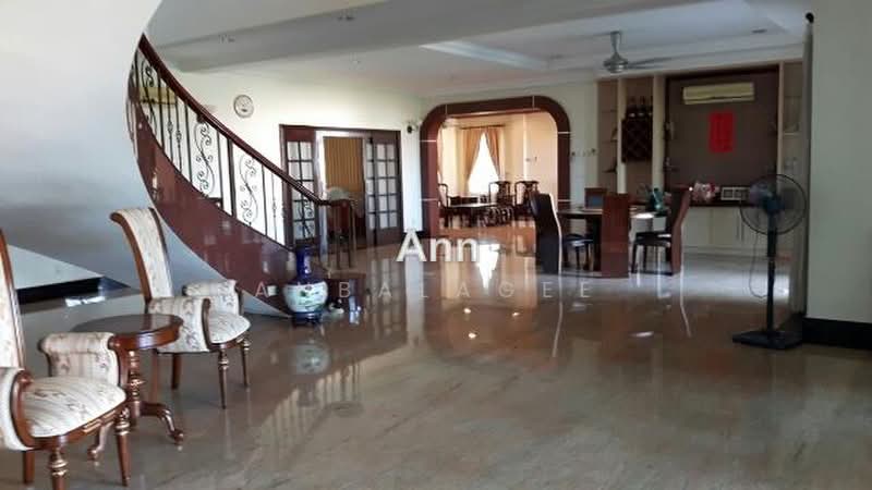 Rumah Banglo untuk Dijual di Country Heights (Kajang) - Anbalagee Anbalagee - PropertyGuru.com.my