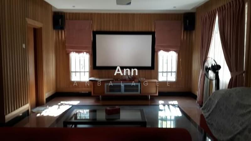 Rumah Banglo untuk Dijual di Country Heights (Kajang) - Anbalagee Anbalagee - PropertyGuru.com.my