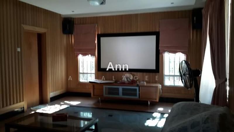 Rumah Banglo untuk Dijual di Country Heights (Kajang) - Anbalagee Anbalagee - PropertyGuru.com.my