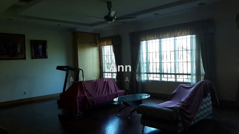 Rumah Banglo untuk Dijual di Country Heights (Kajang) - Anbalagee Anbalagee - PropertyGuru.com.my