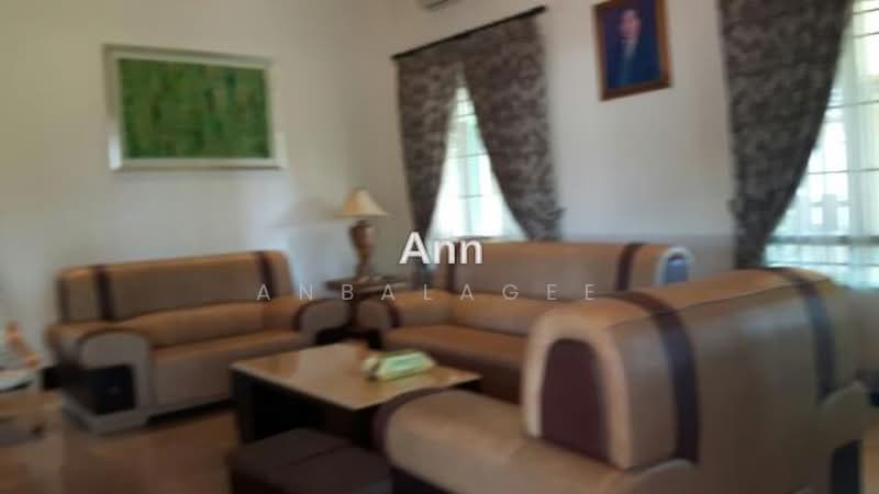 Rumah Banglo untuk Dijual di Country Heights (Kajang) - Anbalagee Anbalagee - PropertyGuru.com.my