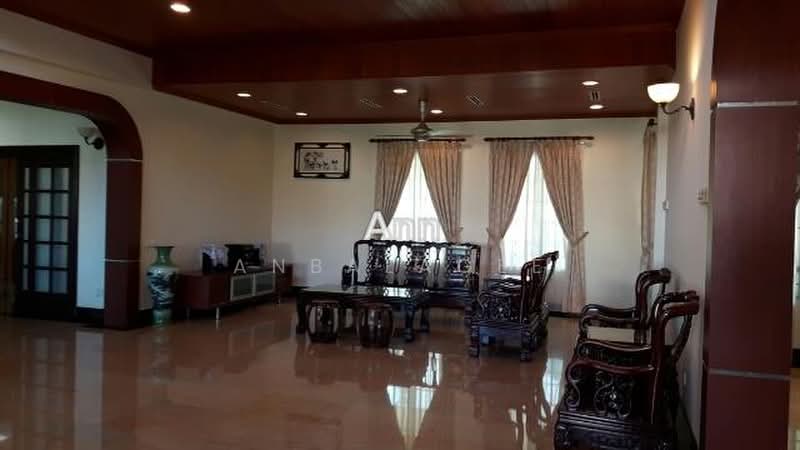 Rumah Banglo untuk Dijual di Country Heights (Kajang) - Anbalagee Anbalagee - PropertyGuru.com.my