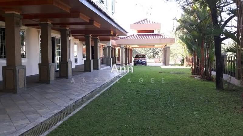 Rumah Banglo untuk Dijual di Country Heights (Kajang) - Anbalagee Anbalagee - PropertyGuru.com.my