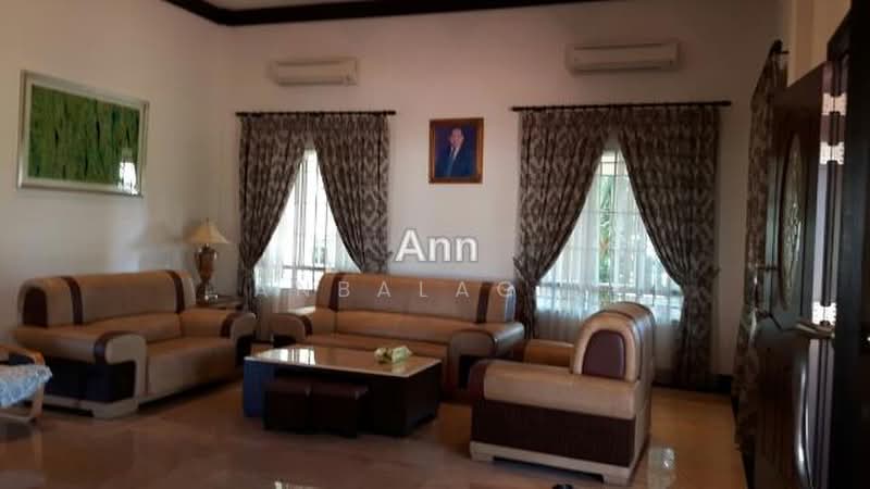 Rumah Banglo untuk Dijual di Country Heights (Kajang) - Anbalagee Anbalagee - PropertyGuru.com.my