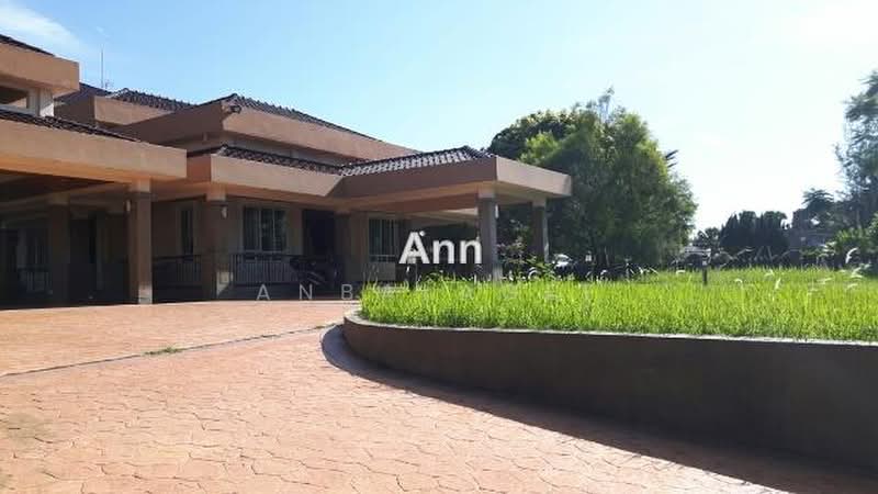 Rumah Banglo untuk Dijual di Country Heights (Kajang) - Anbalagee Anbalagee - PropertyGuru.com.my