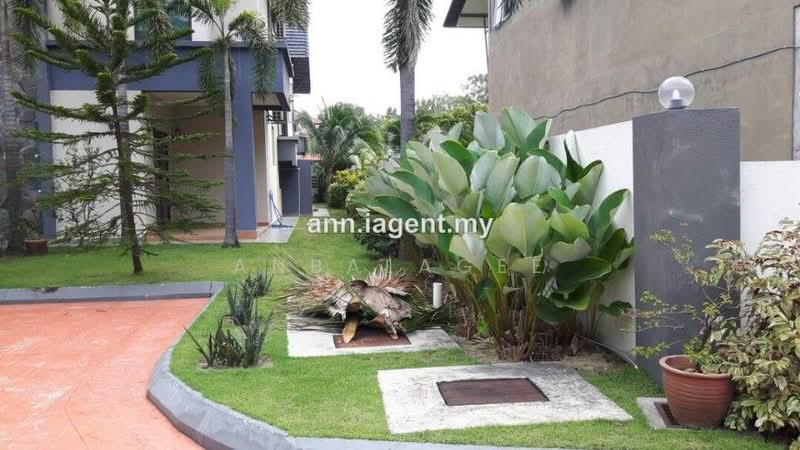 Rumah Banglo untuk Dijual di Country Heights (Kajang) - Anbalagee Anbalagee - PropertyGuru.com.my