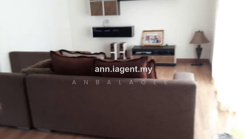 Rumah Banglo untuk Dijual di Country Heights (Kajang) - Anbalagee Anbalagee - PropertyGuru.com.my