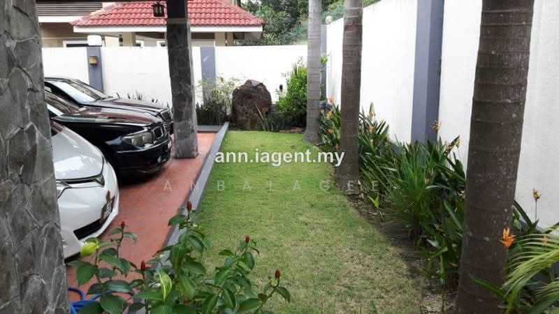 Rumah Banglo untuk Dijual di Country Heights (Kajang) - Anbalagee Anbalagee - PropertyGuru.com.my