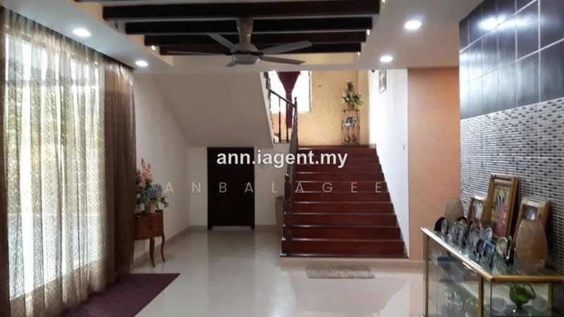 Rumah Banglo untuk Dijual di Country Heights (Kajang) - Anbalagee Anbalagee - PropertyGuru.com.my