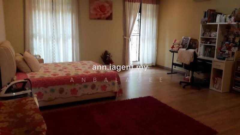 Rumah Banglo untuk Dijual di Country Heights (Kajang) - Anbalagee Anbalagee - PropertyGuru.com.my
