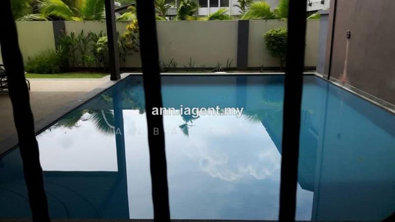 Rumah Banglo untuk Dijual di Country Heights (Kajang) - Anbalagee Anbalagee - PropertyGuru.com.my