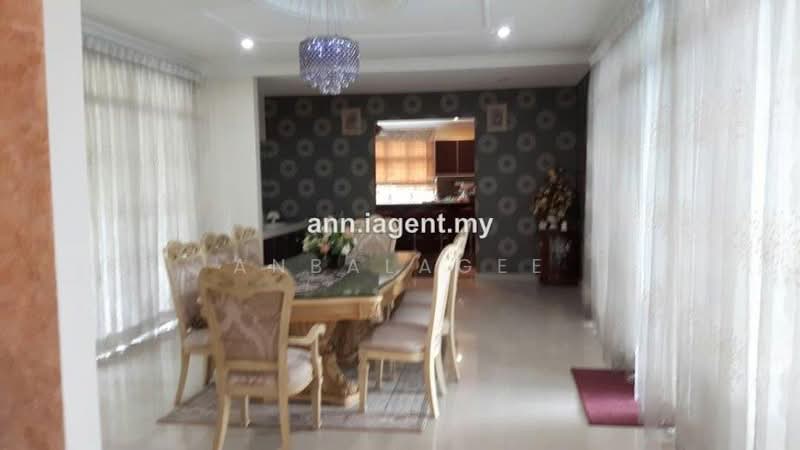 Rumah Banglo untuk Dijual di Country Heights (Kajang) - Anbalagee Anbalagee - PropertyGuru.com.my