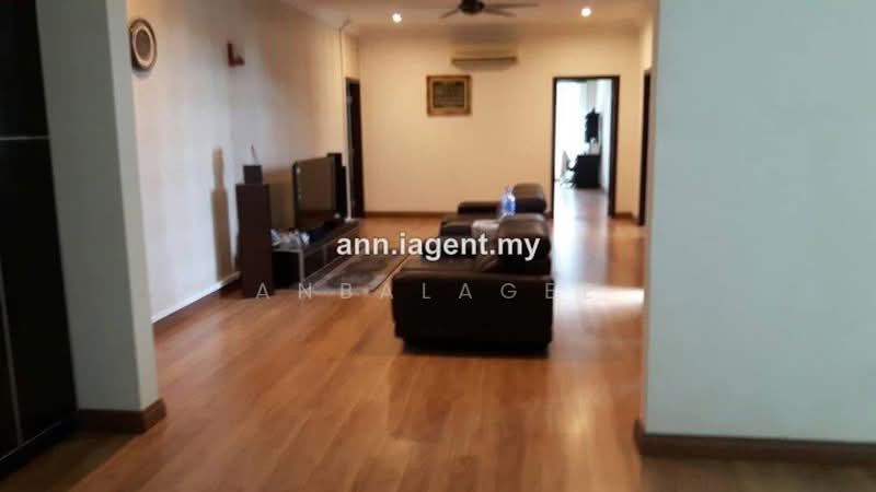 Rumah Banglo untuk Dijual di Country Heights (Kajang) - Anbalagee Anbalagee - PropertyGuru.com.my