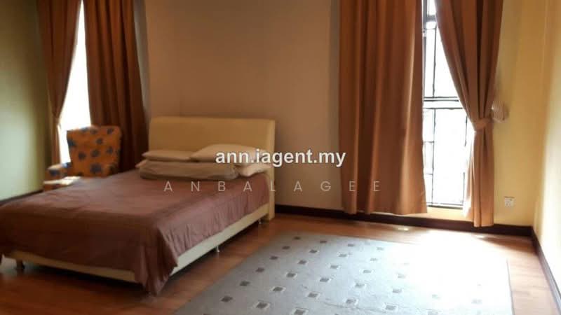 Rumah Banglo untuk Dijual di Country Heights (Kajang) - Anbalagee Anbalagee - PropertyGuru.com.my