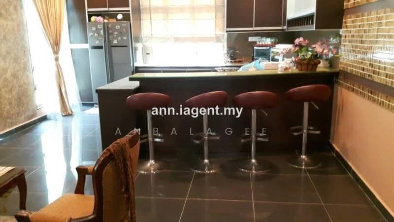 Rumah Banglo untuk Dijual di Country Heights (Kajang) - Anbalagee Anbalagee - PropertyGuru.com.my