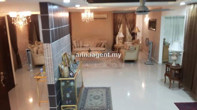 Rumah Banglo untuk Dijual di Country Heights (Kajang) - Anbalagee Anbalagee - PropertyGuru.com.my