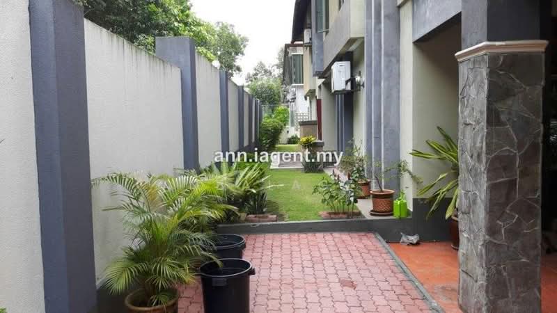 Rumah Banglo untuk Dijual di Country Heights (Kajang) - Anbalagee Anbalagee - PropertyGuru.com.my