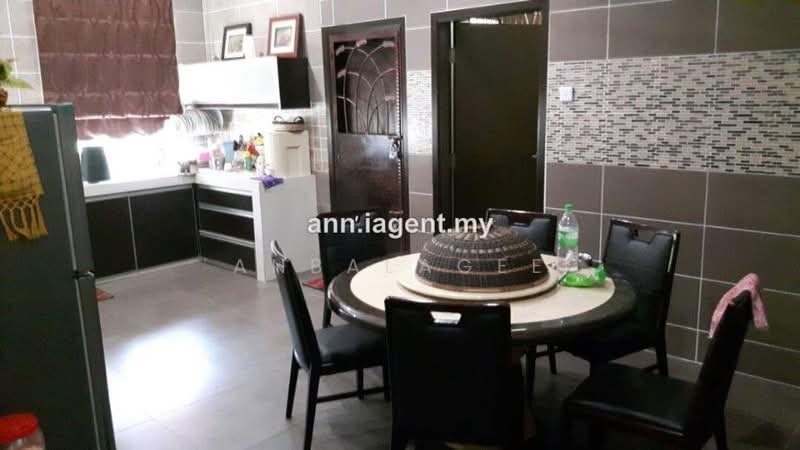 Rumah Banglo untuk Dijual di Country Heights (Kajang) - Anbalagee Anbalagee - PropertyGuru.com.my