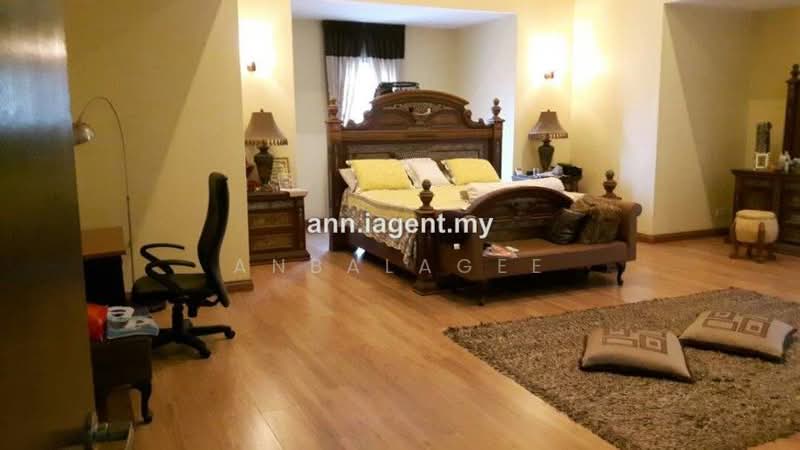 Rumah Banglo untuk Dijual di Country Heights (Kajang) - Anbalagee Anbalagee - PropertyGuru.com.my