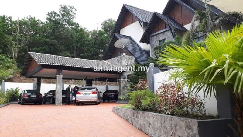Rumah Banglo untuk Dijual di Country Heights (Kajang) - Anbalagee Anbalagee - PropertyGuru.com.my